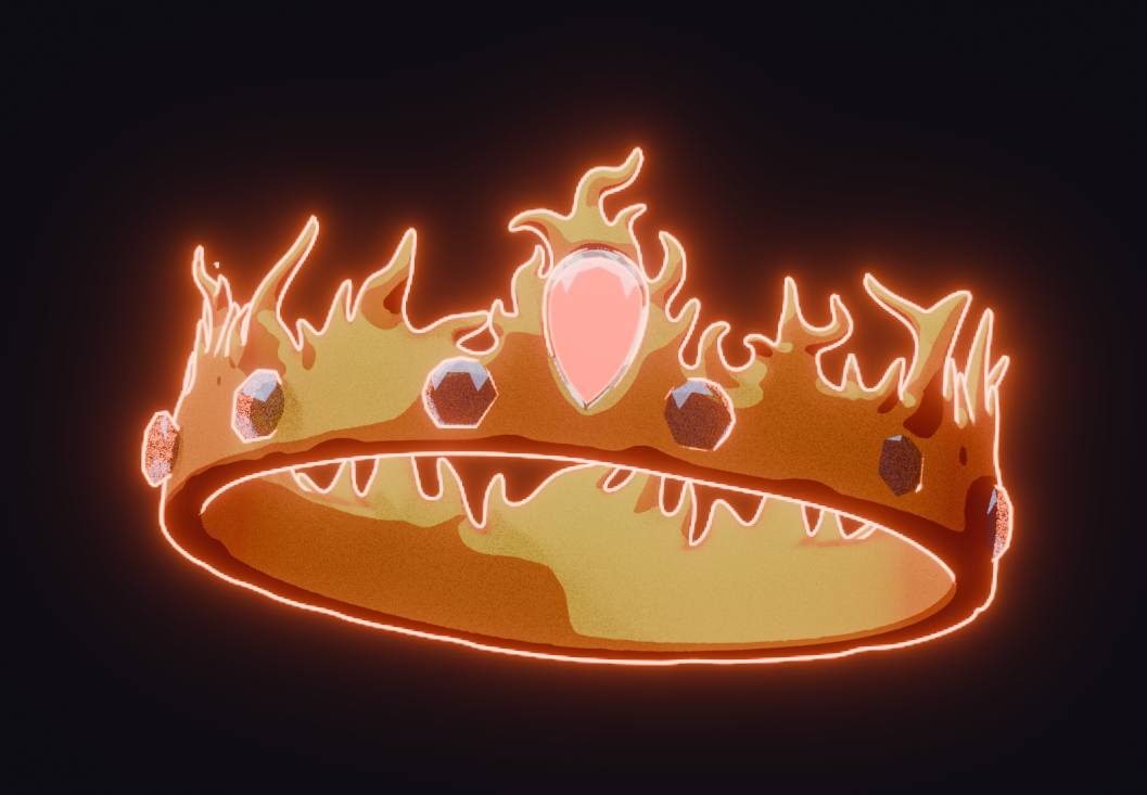 Infernal Crown